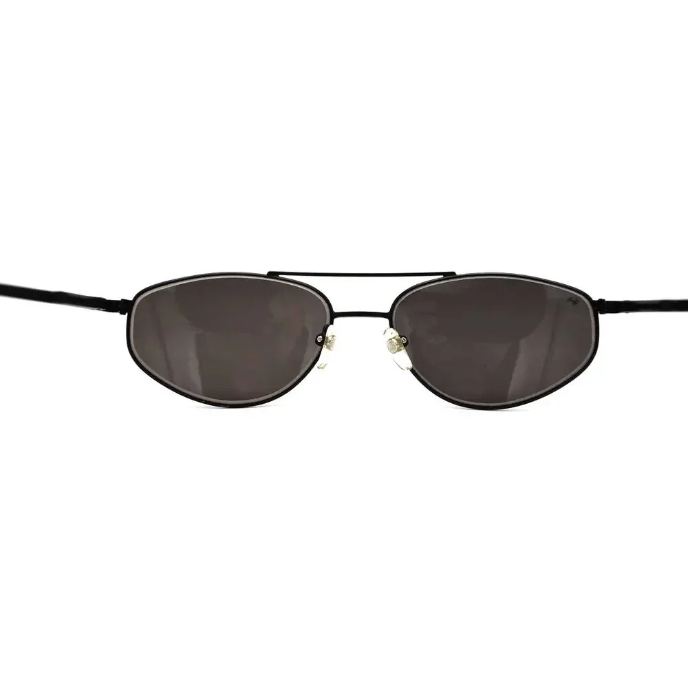 Rare STÜSSY (Stussy) Eyegear Hudd Sunglasses - GOOD CONDITION